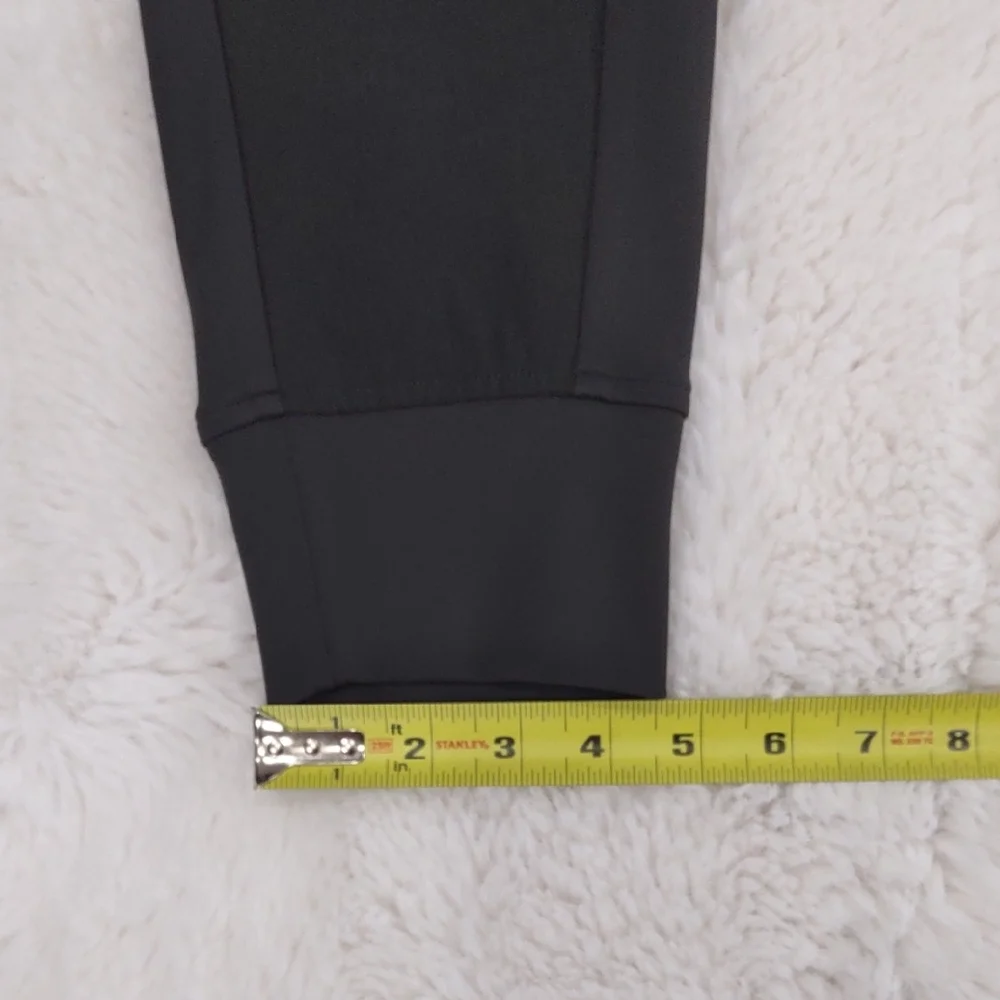 ATHLETA Dark Green Jogger Pants - Picture 12 of 15
